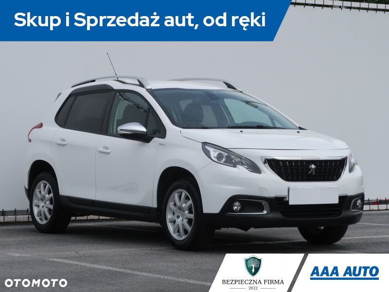 Peugeot 2008 - 2