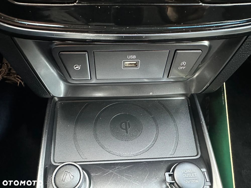 SsangYong/KGM Tivoli Grand 1.5 T-GDI Quartz - 15