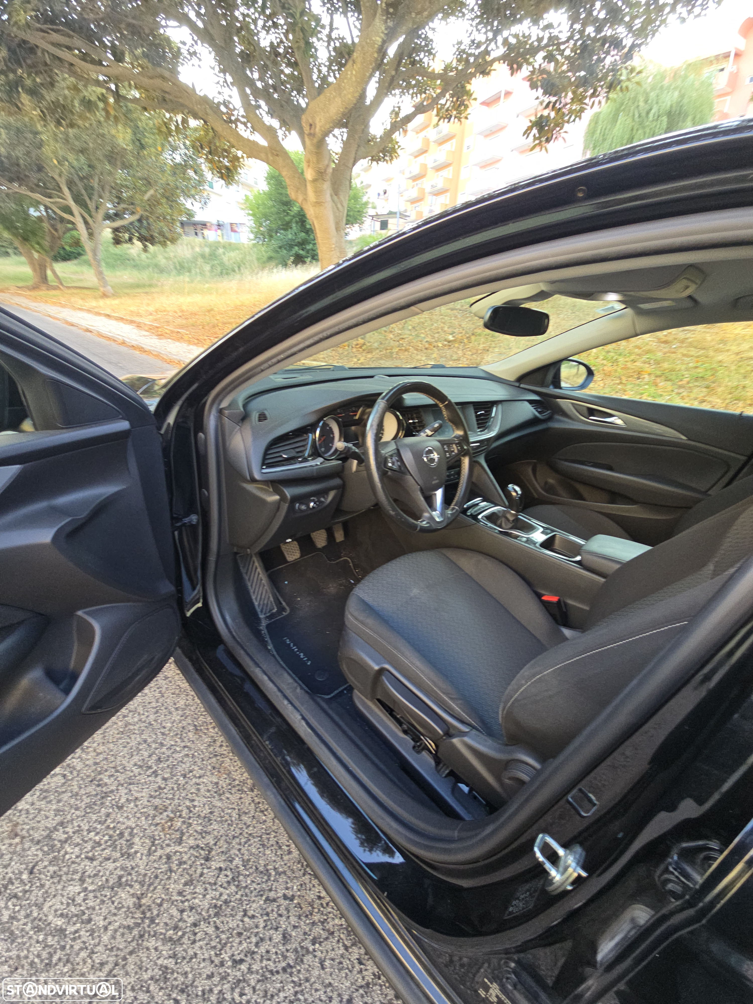 Opel Insignia Grand Sport 1.6 CDTi Innovation - 19