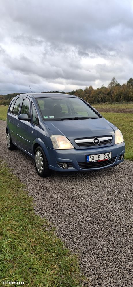 Opel Meriva 1.6 Enjoy - 1