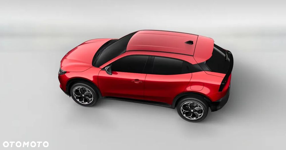 Alfa Romeo Junior 1.2 mHEV Ibrida Q4 eDCT - 3