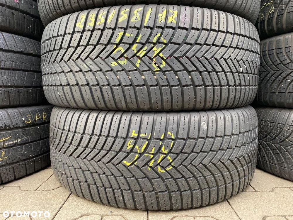 235/55r17 Bridgestone Weathe A005_6,4mm_4szt_(548) - 4