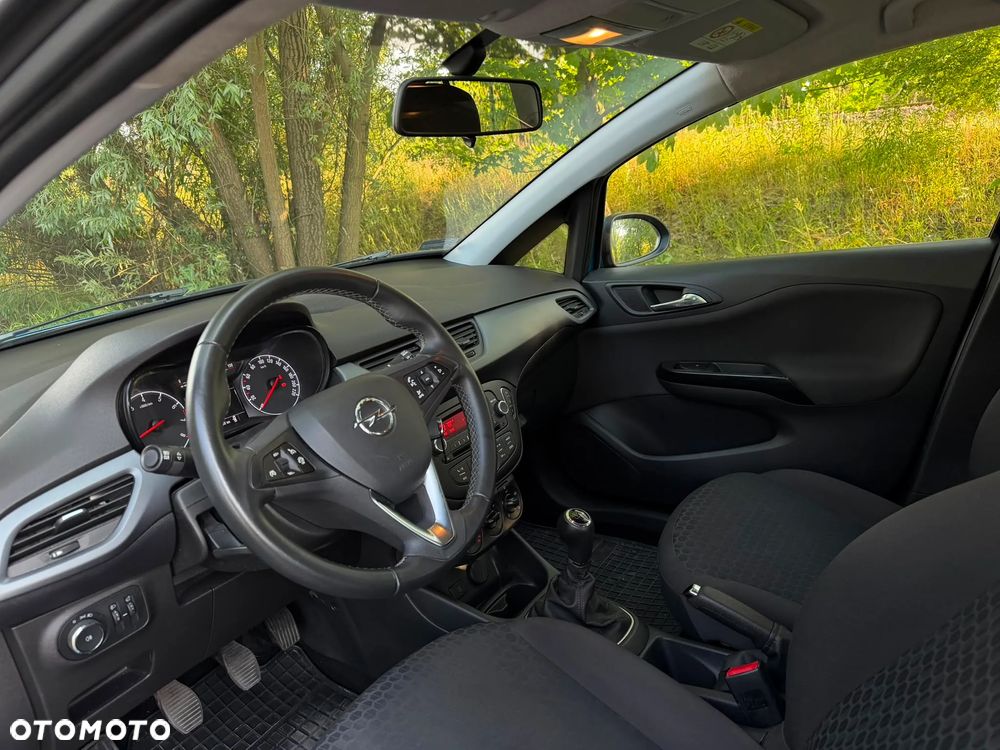 Opel Corsa 1.4 Cosmo - 8