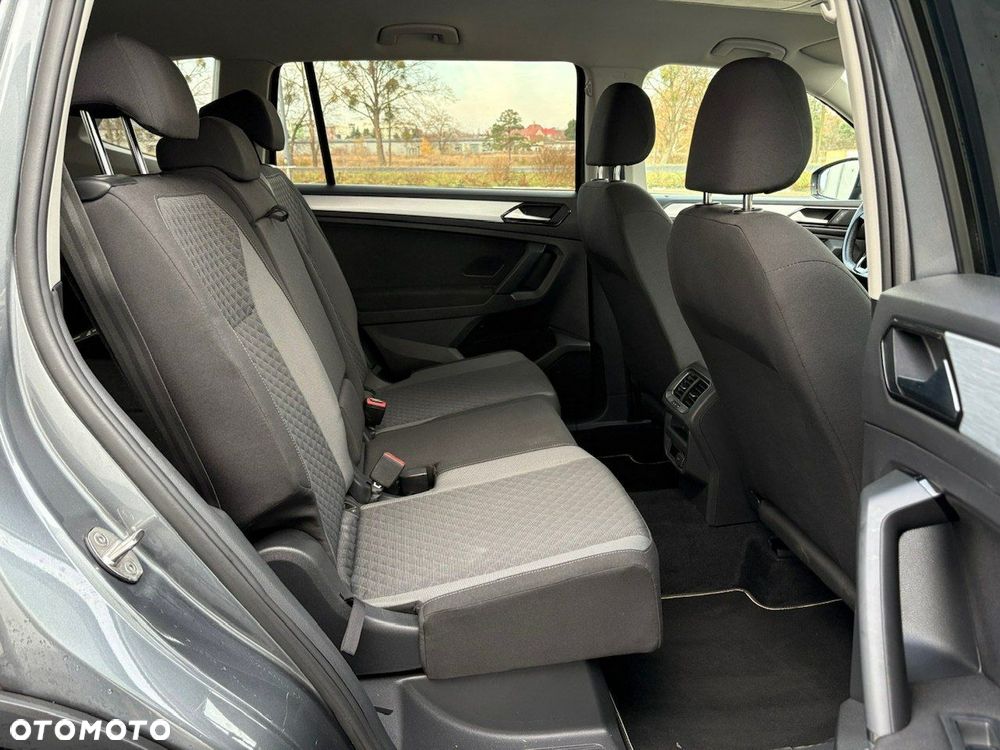 Volkswagen Tiguan Allspace - 28