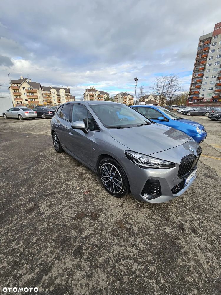 BMW Seria 2 218i - 2