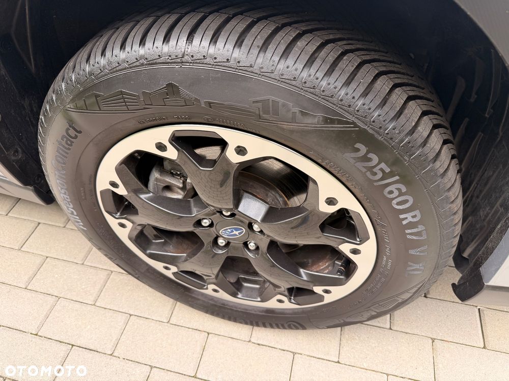 Subaru Impreza 1.6i Lineartronic Exclusive - 29