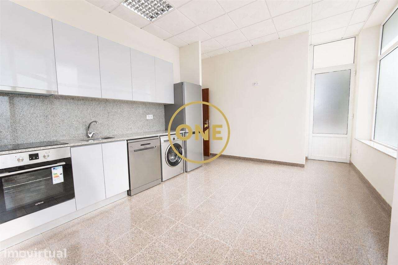 Apartamento T1 Renovado em Gondifelos – Ideal para Viver ou Investir! - Grande imagem: 5/14
