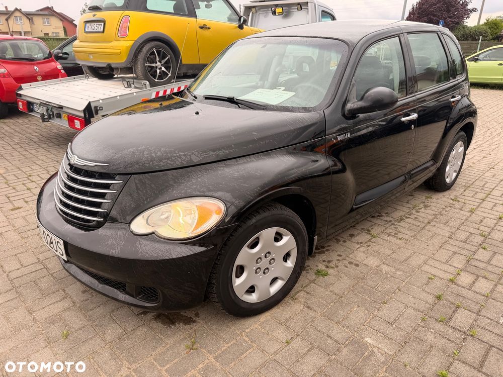 Chrysler PT Cruiser - 1