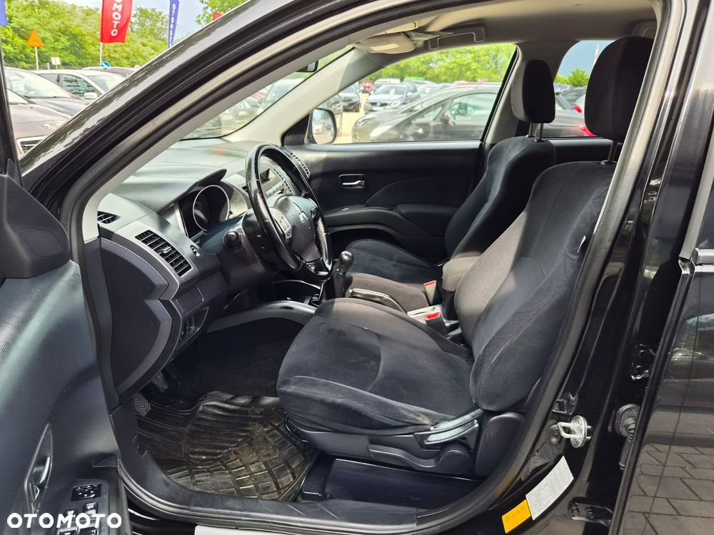 Mitsubishi Outlander 2.4 Motion - 19