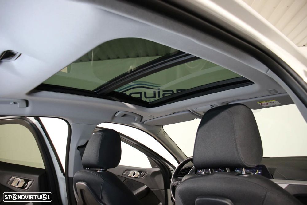 BMW 116 i Aut. - 15