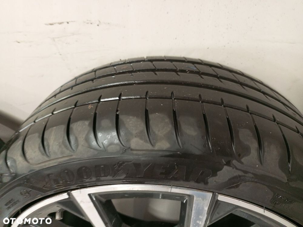 BMW 1 F40 2 F44 MPAKIET KOLA FELGI ALUFELGI OPONY LATO 225/40R18 SUPER STAN - 9