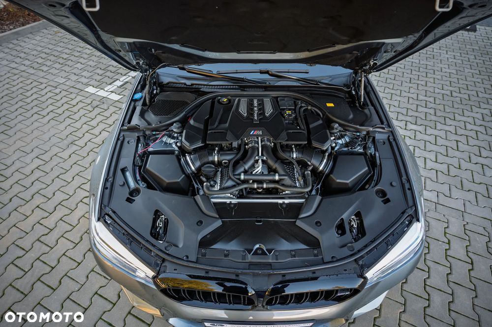 BMW M5 - 36