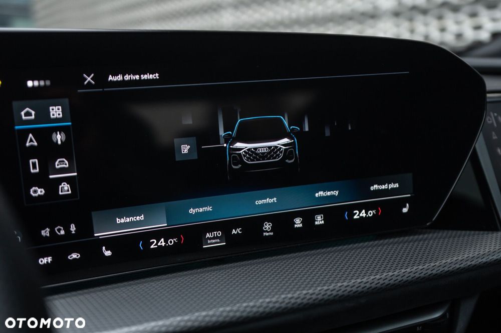 Audi Q5 Sportback - 27