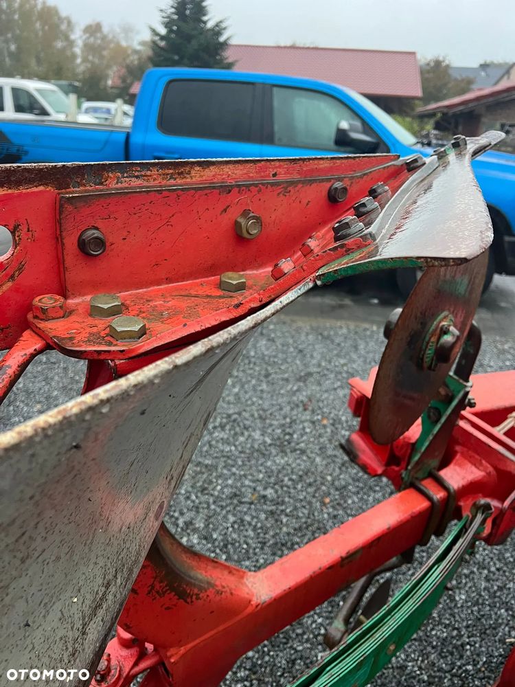 Kverneland ES 95  EG 100 KUHN MASTER - 5