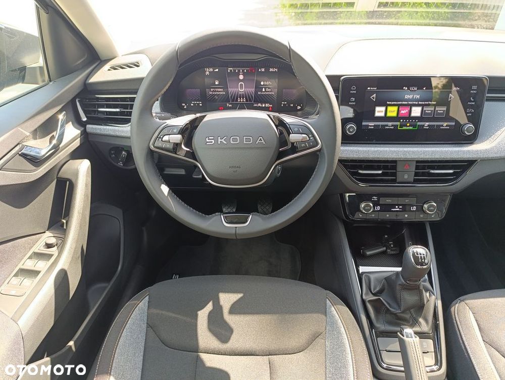 Skoda Scala 1.0 TSI Selection - 18