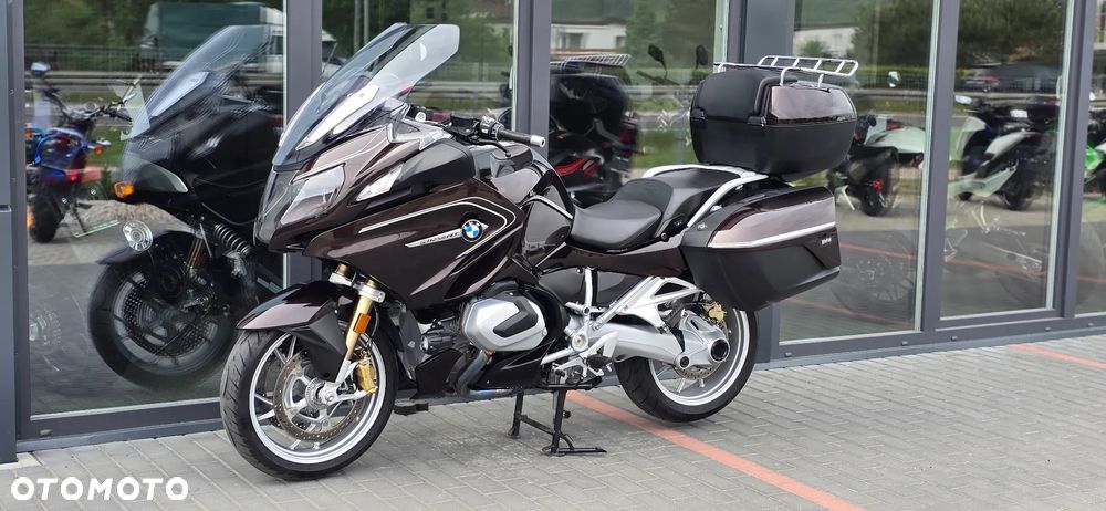 BMW RT - 23
