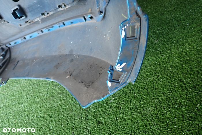 AUDI Q3 15- zderzak przedni przód - 9