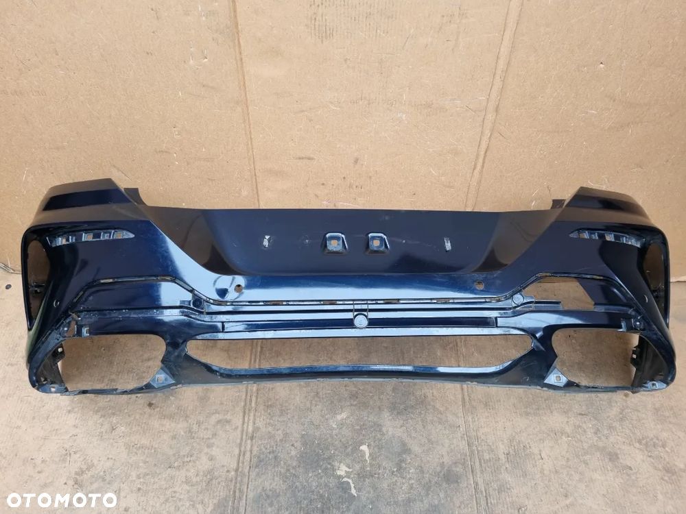 BMW 8 G14 G15 M-PAKIET ZDERZAK TYŁ TYLNY