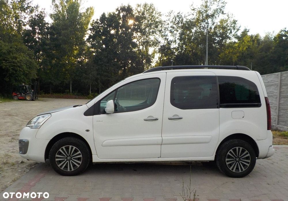 Peugeot Partner - 12