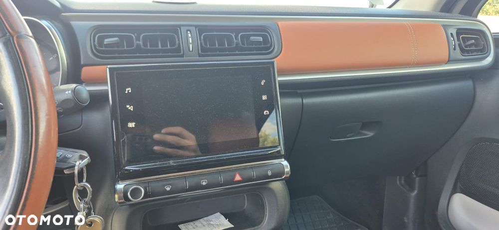 Citroën C3 1.2 PureTech Live - 20