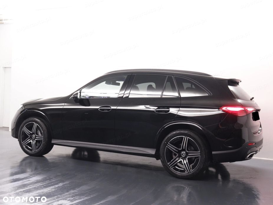 Mercedes-Benz GLC 200 d mHEV 4-Matic AMG Line - 3