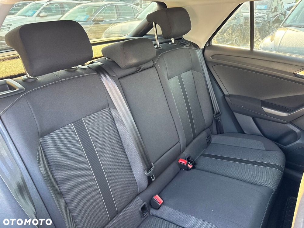 Volkswagen T-Roc 1.5 TSI Life DSG - 28