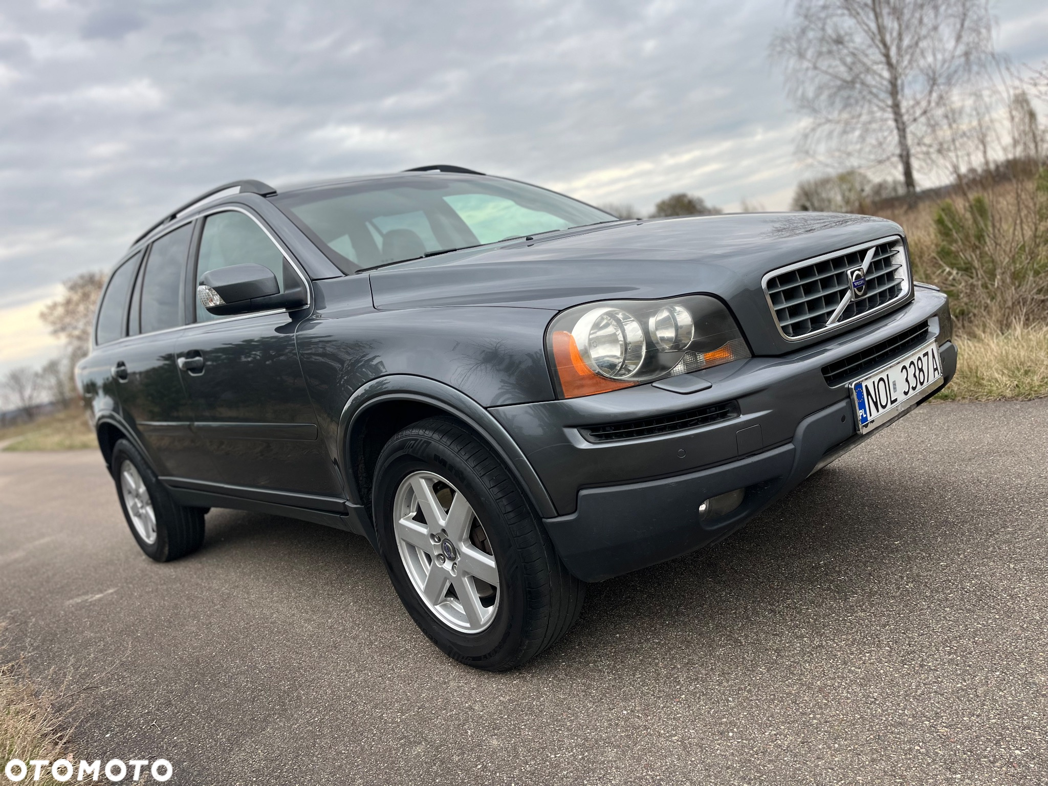 Volvo XC 90 D5 Momentum - 6