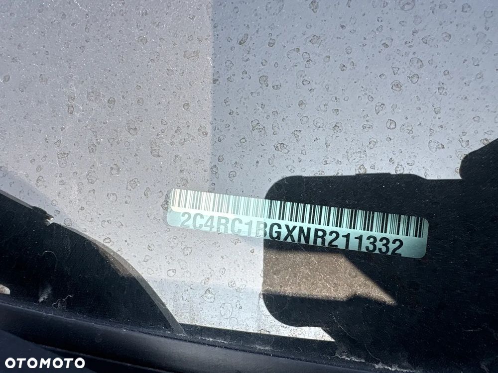 Chrysler Pacifica - 7