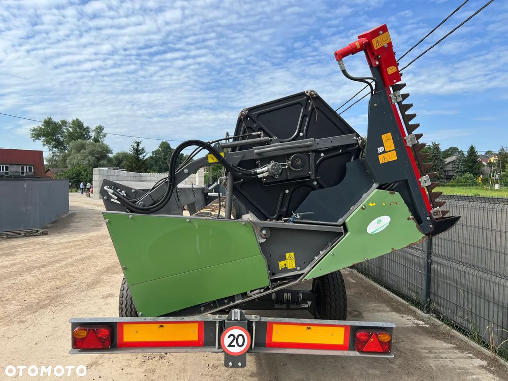 Fendt 6275L - 23