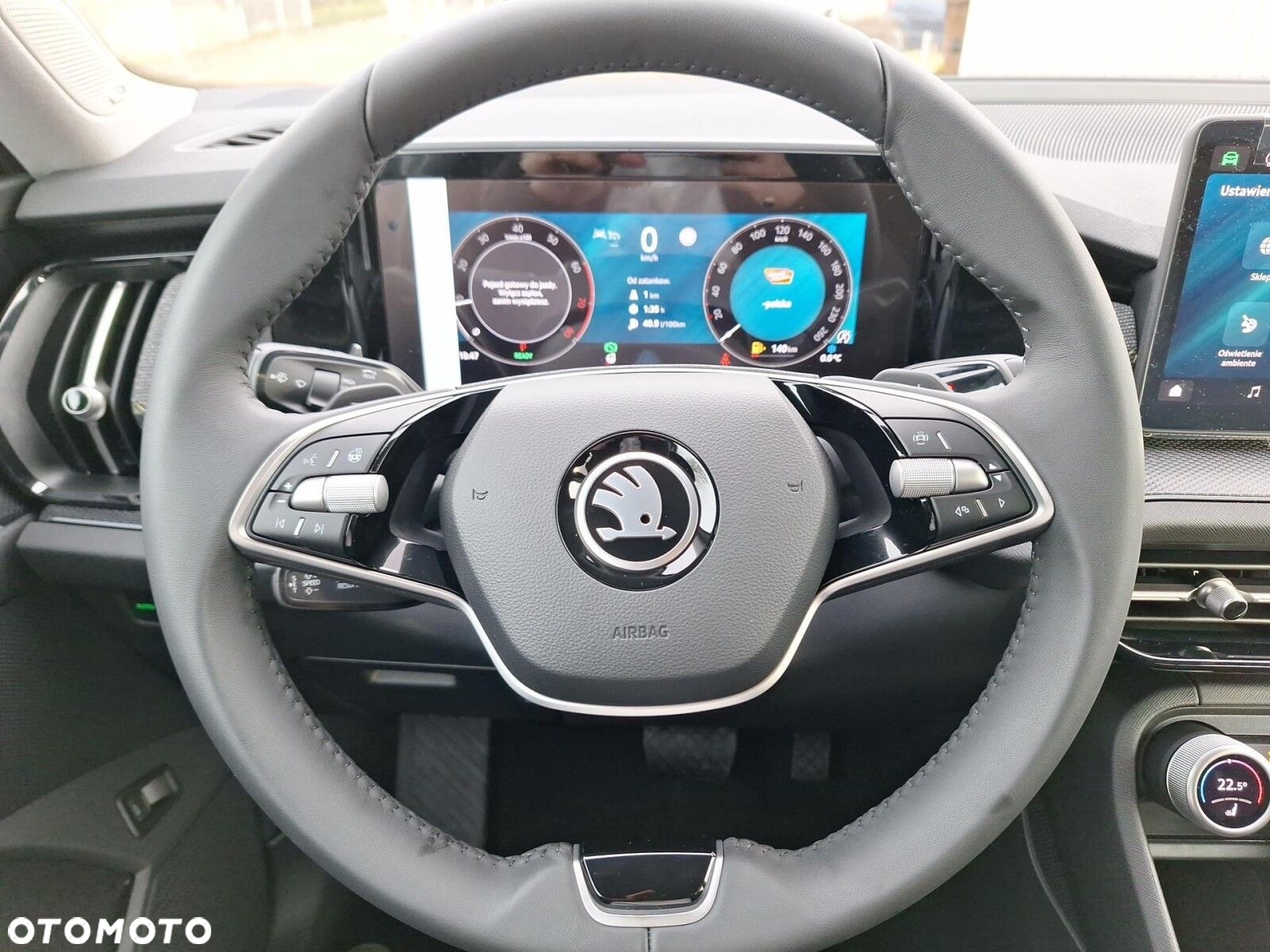 Skoda Kodiaq - 18