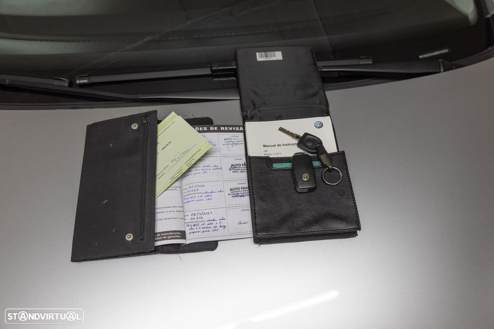 VW Up! 1.0 BlueMotion Move - 9