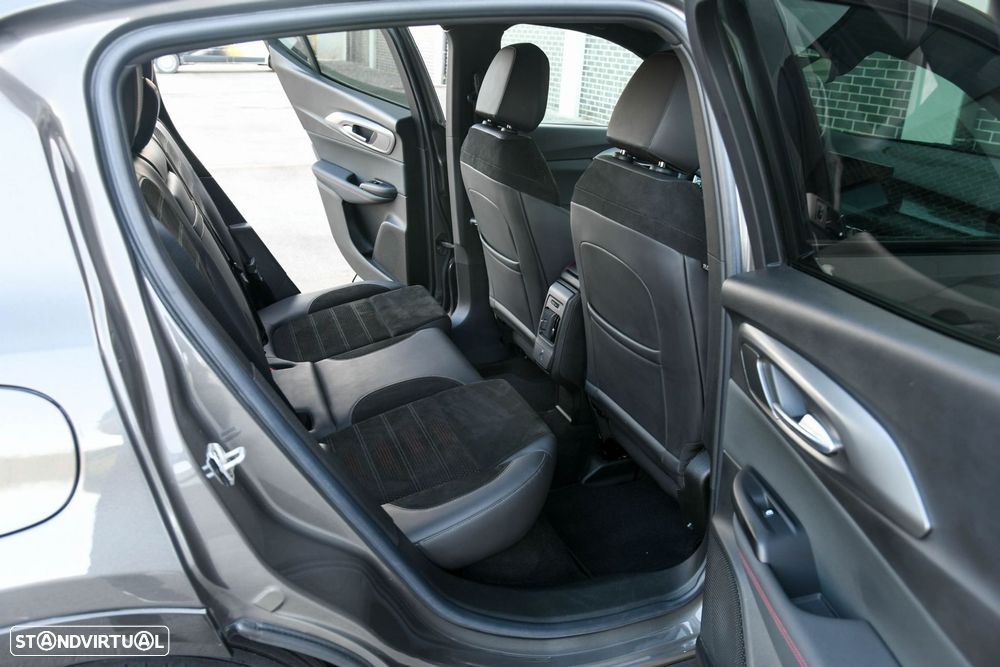 Alfa Romeo Tonale 1.5 Hybrid Edizione Speciale - 9