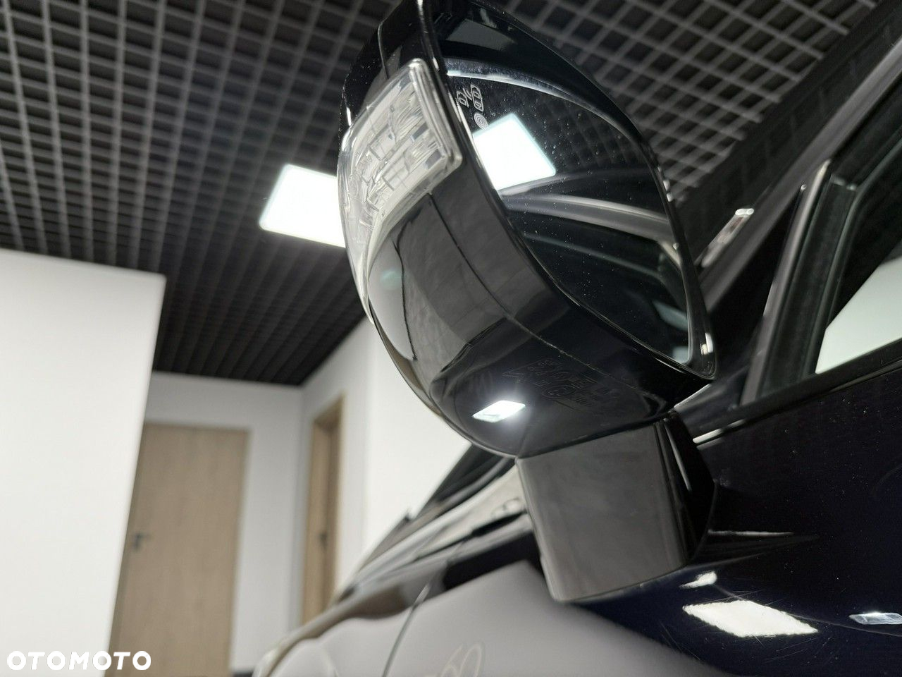 Citroën DS5 - 18