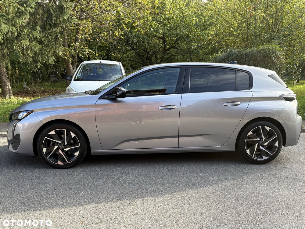 Peugeot 308 - 7