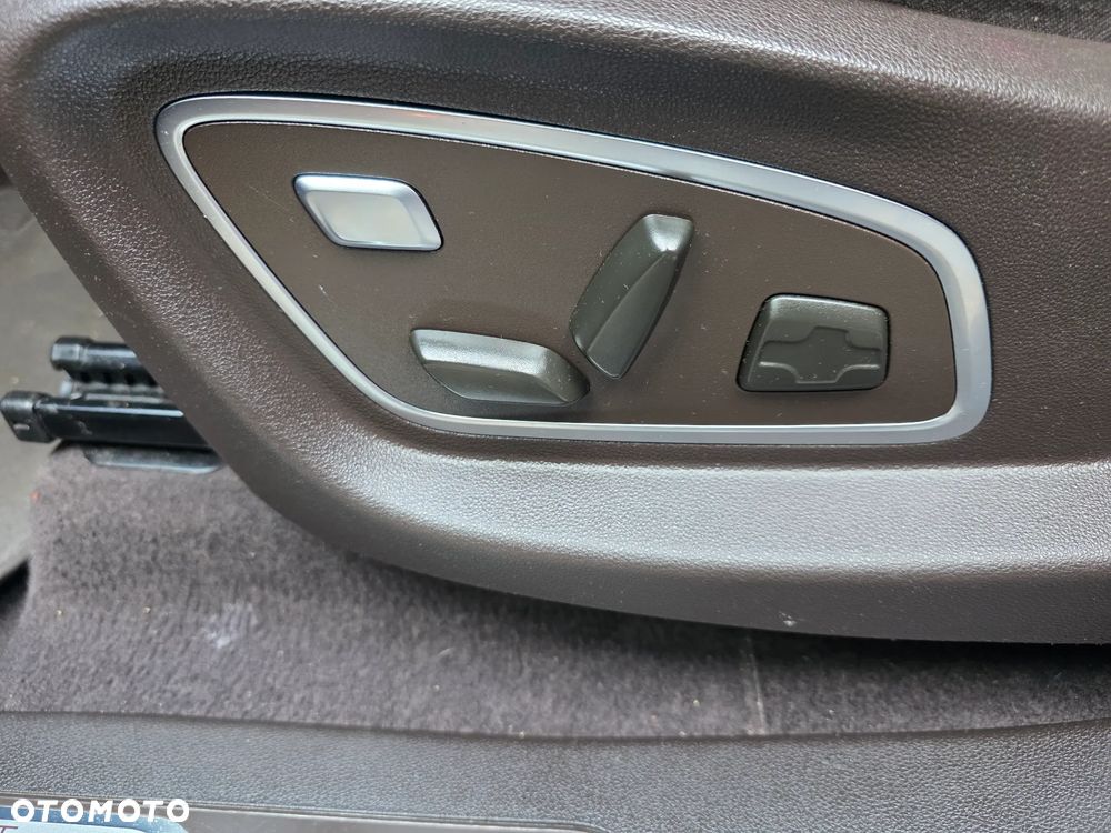 Renault Espace Energy dCi 160 EDC Initiale Paris - 27