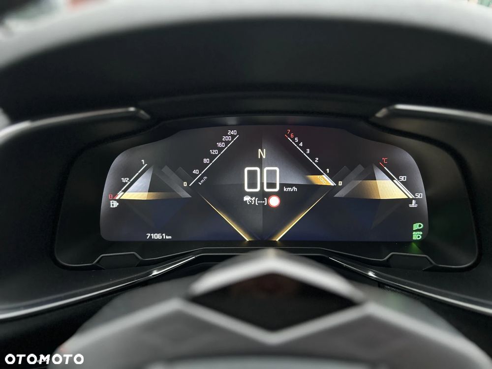 DS Automobiles DS 7 Crossback 1.6 PureTech Rivoli - 30