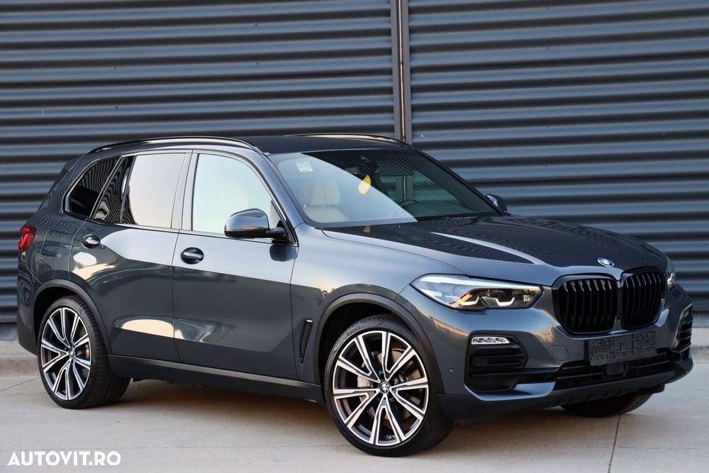 BMW X5 - 6