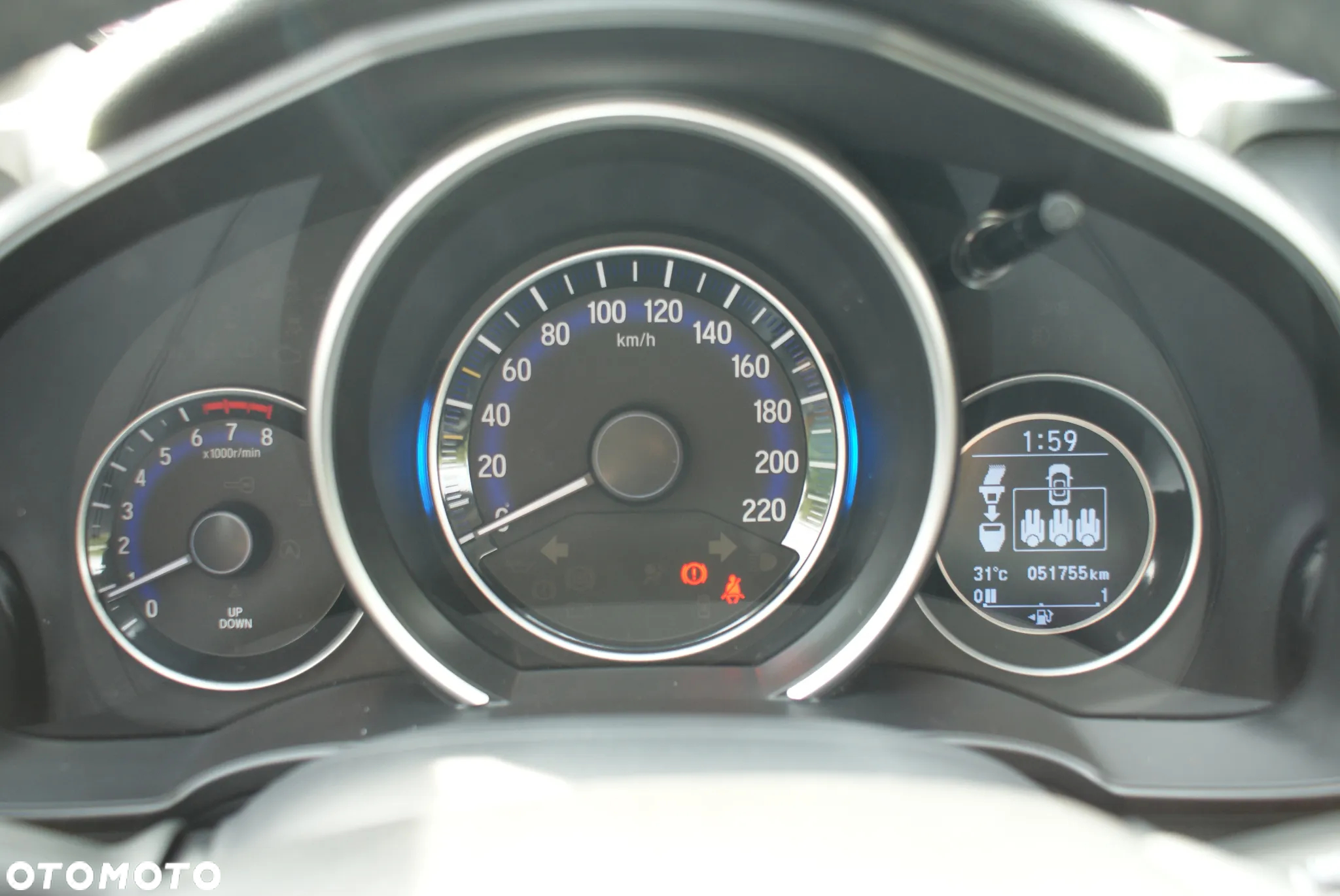 Honda Jazz - 10