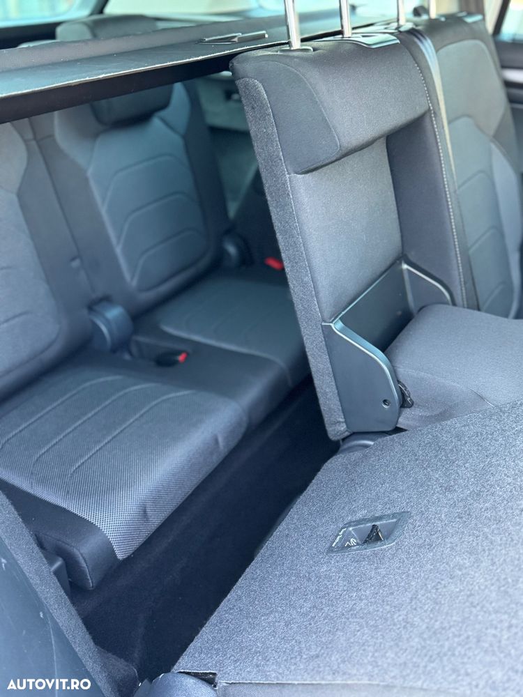 Skoda Kodiaq 2.0 TDI 4X4 DSG Clever - 10