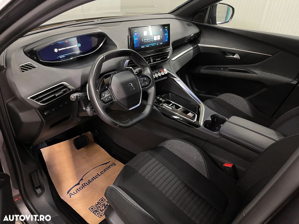 Peugeot 3008 PHEV 180 EAT8 Active Pack - 6