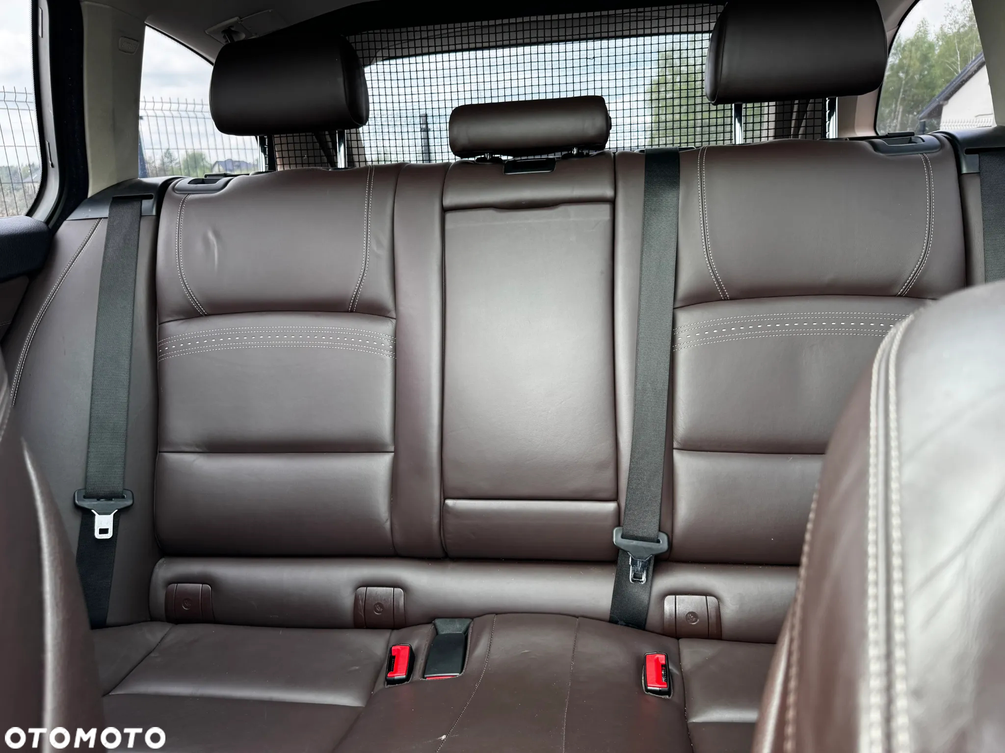 BMW Seria 5 525d Touring Luxury Line - 19