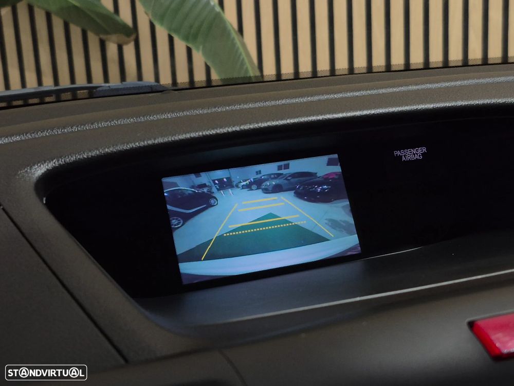 Honda CR-V 1.6 i-DTEC Elegance - 23