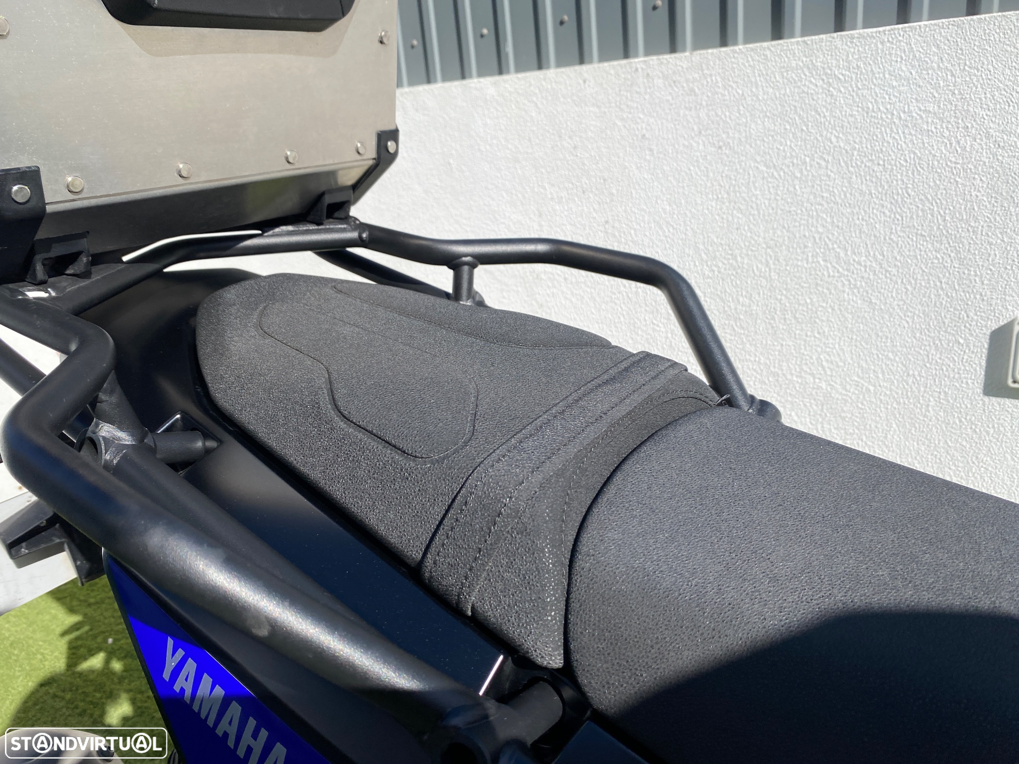 Yamaha Ténéré 700 - 9