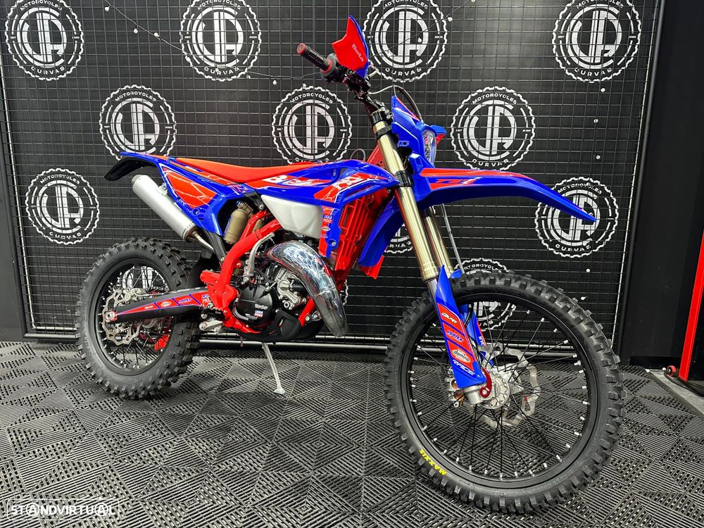 Beta RR RACE 2T 125 MY26 - 1