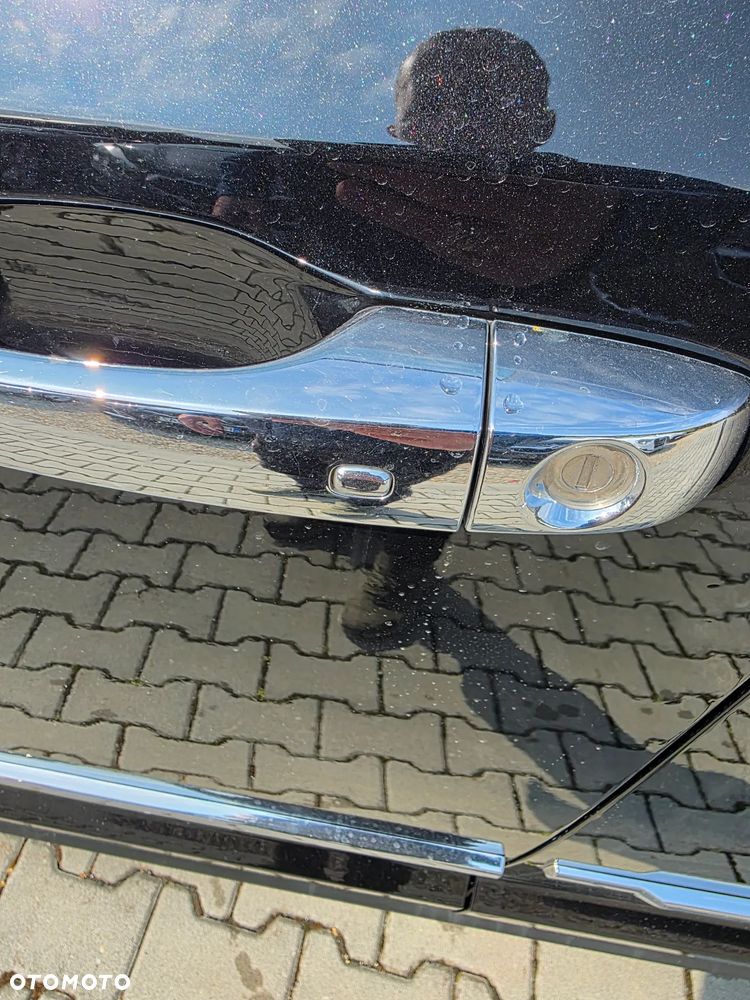 Fiat Freemont 2.0 Multijet 16V DPF Automatik Allrad My - 19