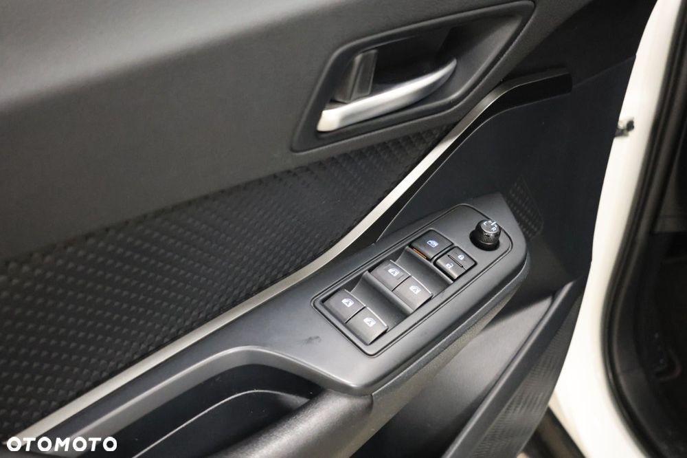 Toyota C-HR Style Selection - 10
