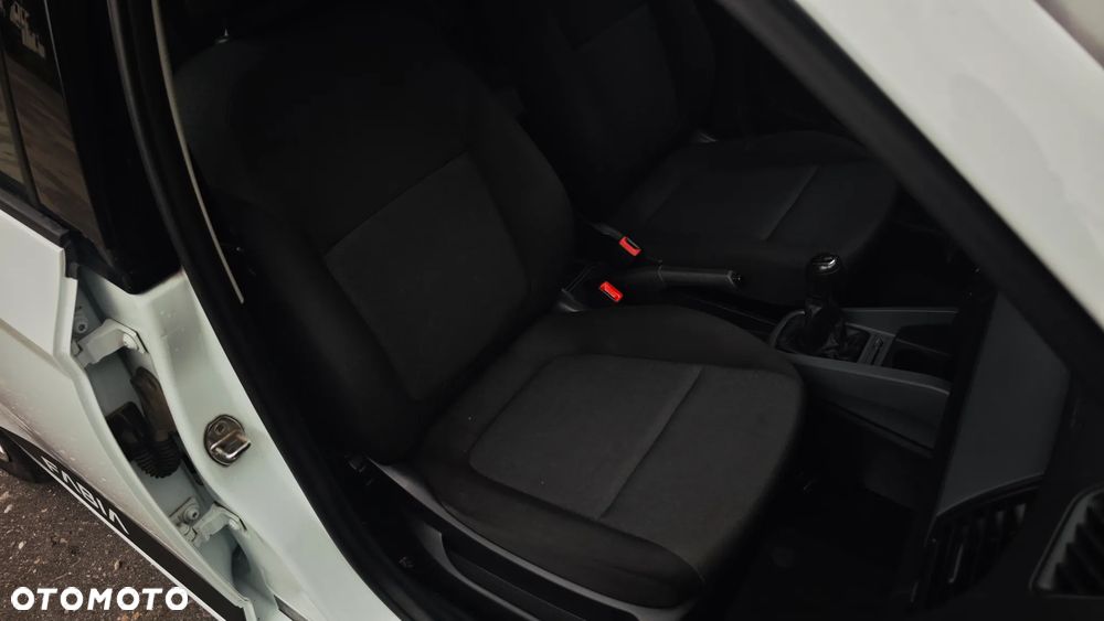 Skoda Fabia 1.2 TSI Cool Edition - 10