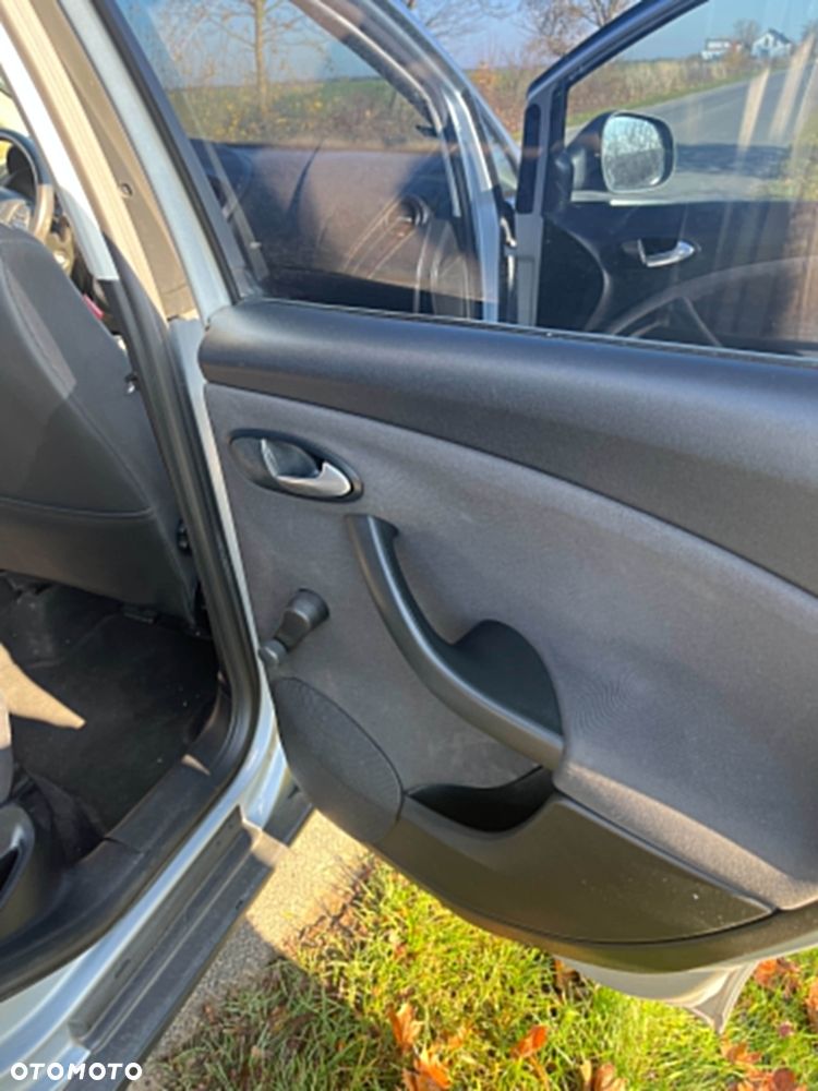 Seat Altea XL 1.6 TDI DPF CR Style Copa - 9