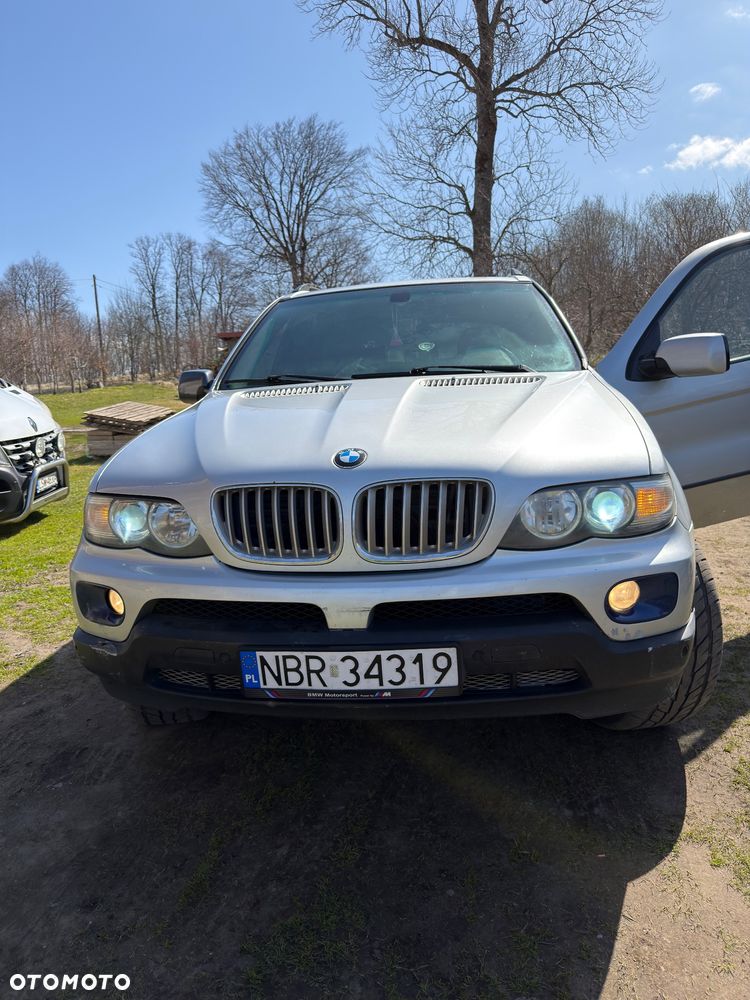 BMW X5 - 3