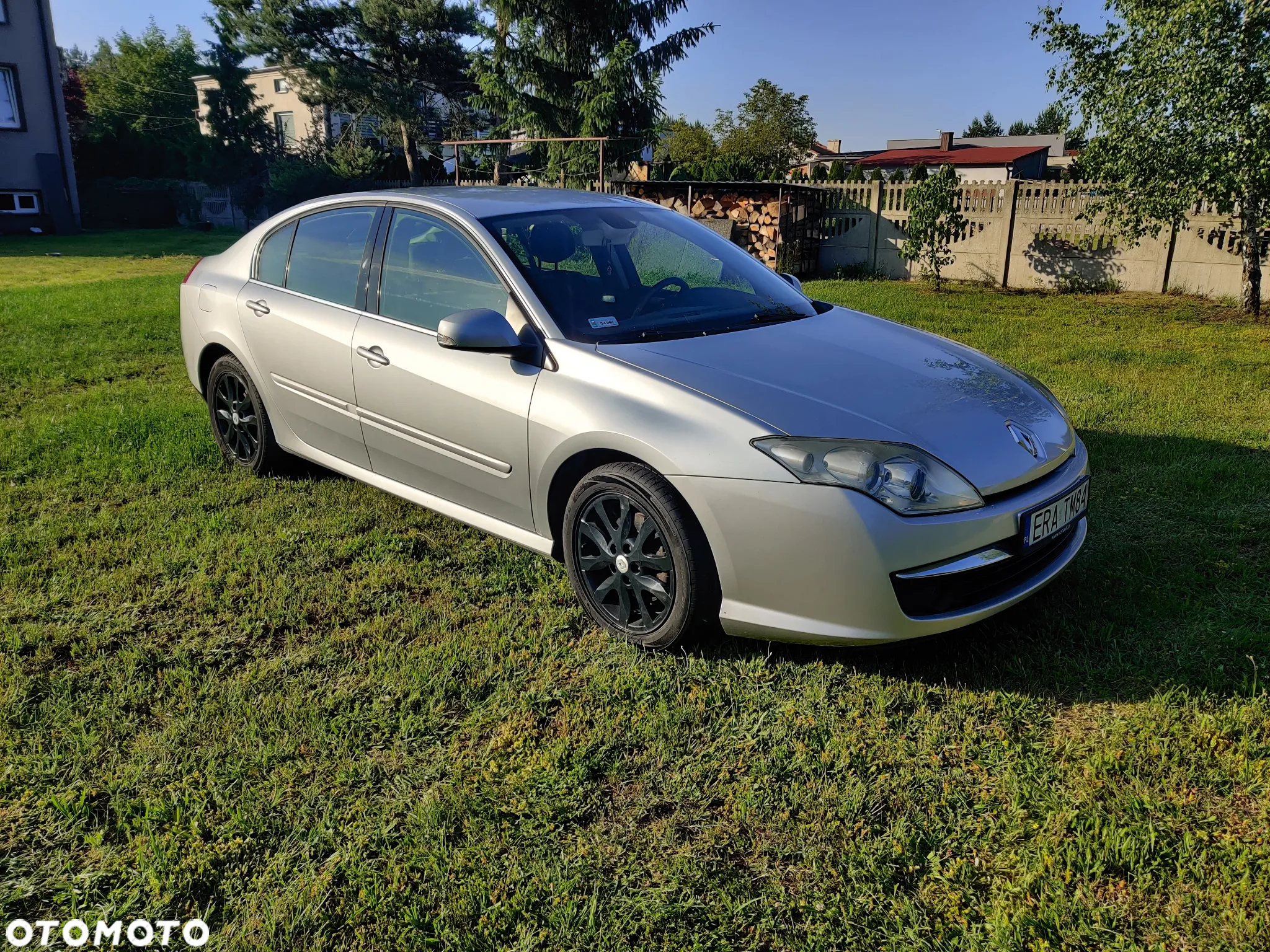 Renault Laguna - 3